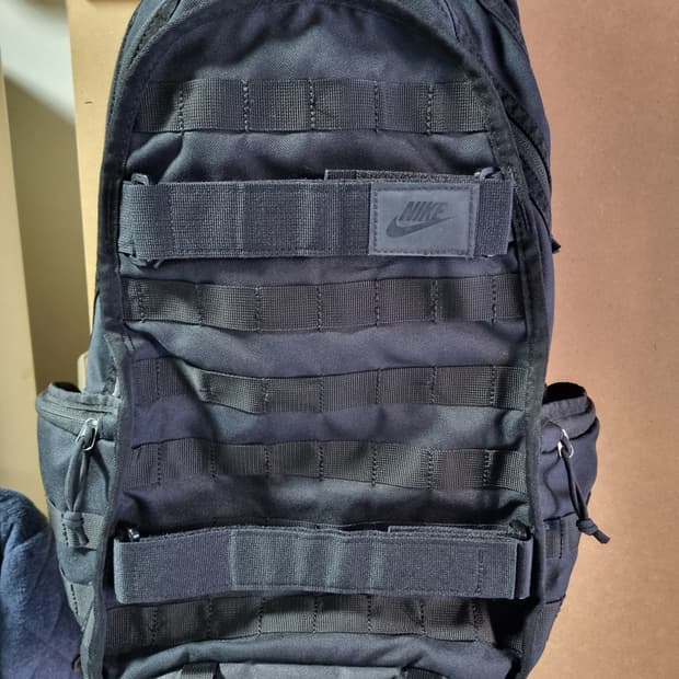 나이키 백팩 
