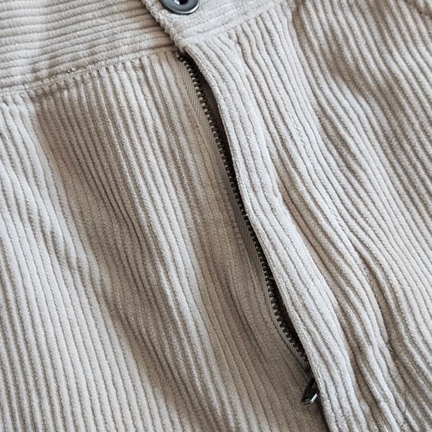 코듀로이 연베이지