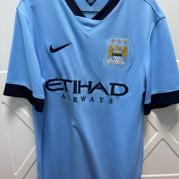 14-15 맨시티 유니폼