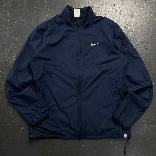 105 나이키 스우시 바람막이