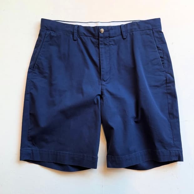 폴로 랄프로렌 네이비 치노 반바지