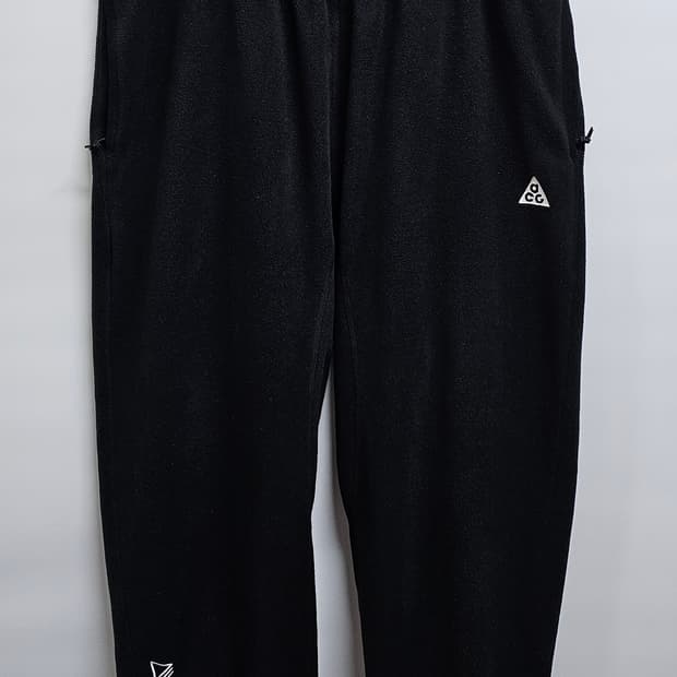 나이키 ACG 폴라텍 울프트리 팬츠 XL