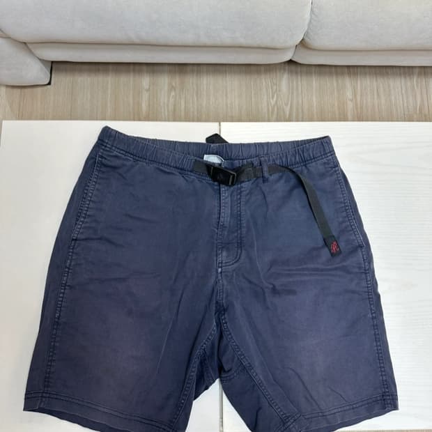 XL 그라미치 NN쇼츠 네이비