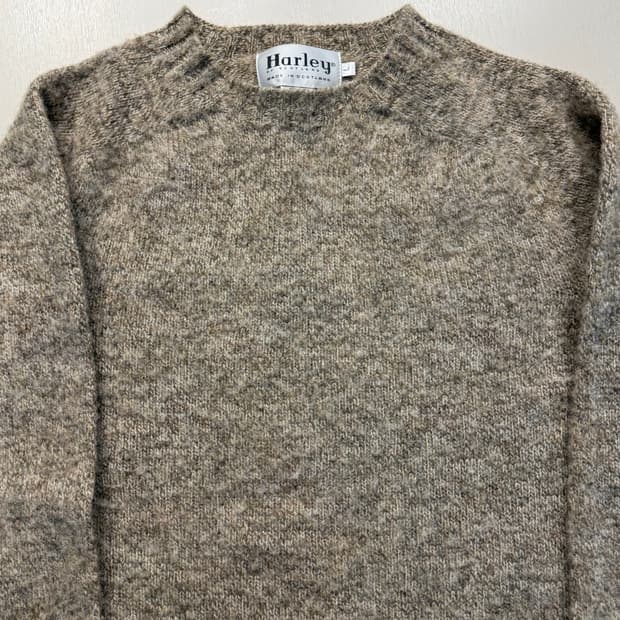 할리오브스코틀랜드 머쉬룸 L