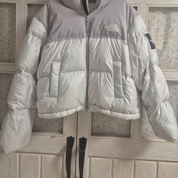 노스페이스 아이스라벨 