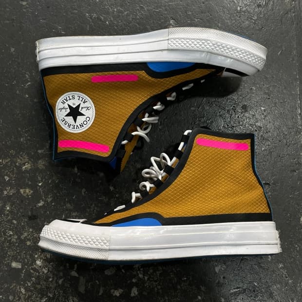 240 컨버스 척 테일러 70 하이