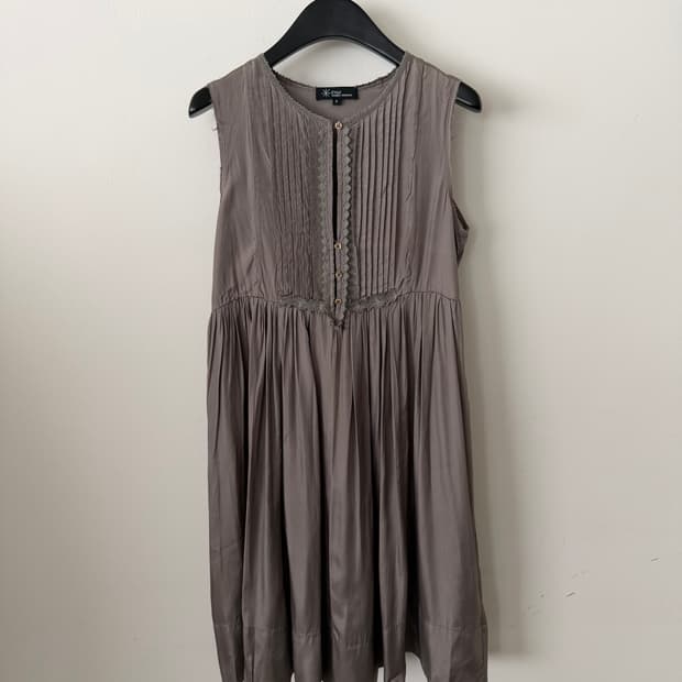 Isabel Marant Etoile Dress