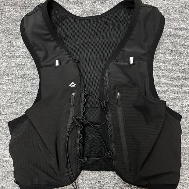 안다르 라이트 러닝 베스트