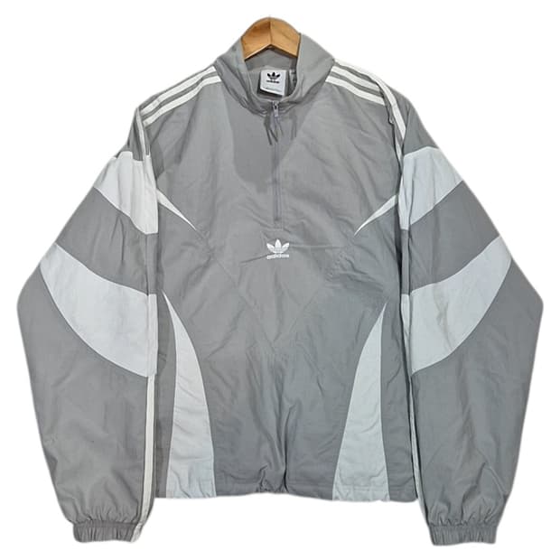 아디다스 오즈트라다무스 아노락