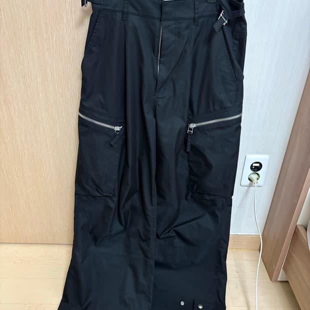 iey 카고팬츠