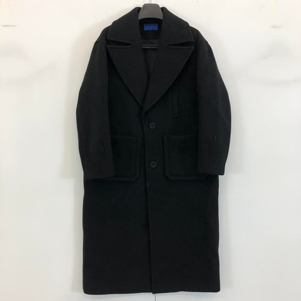 아더에러 싱글 코트 블랙 95 / FREE