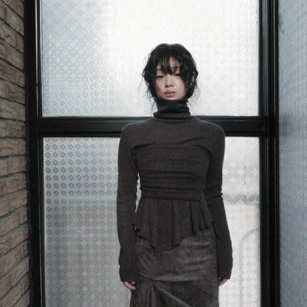 한땀한땀 매단 폴라 s