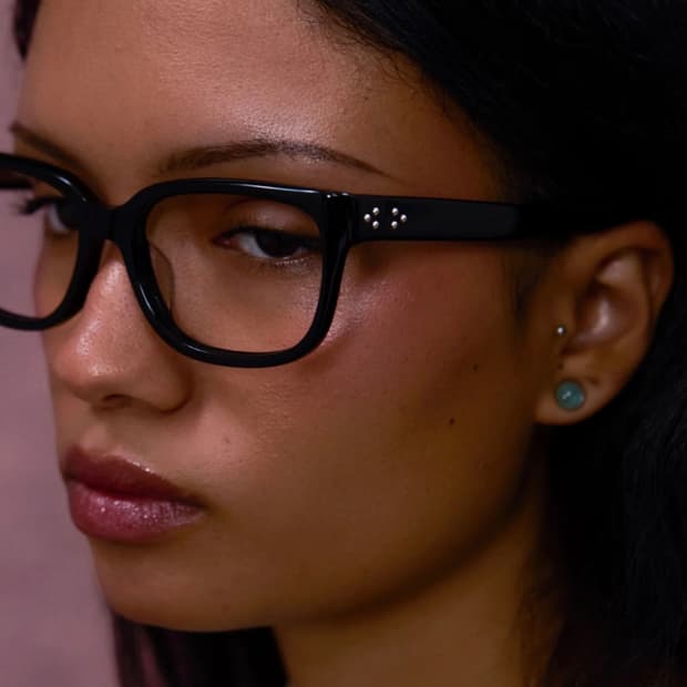 구매)보니 클라이드 가츠 안경