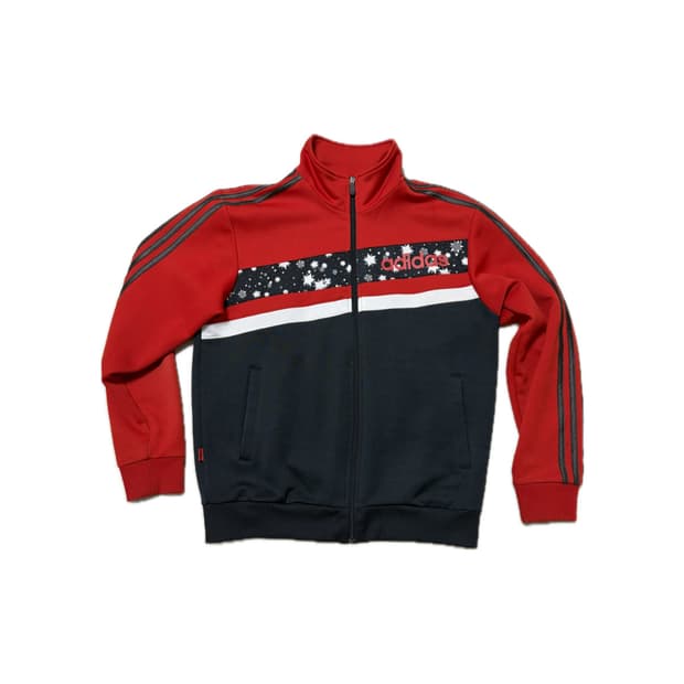 아디다스 별 져지