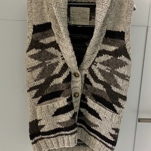 Overalls 코위찬 55