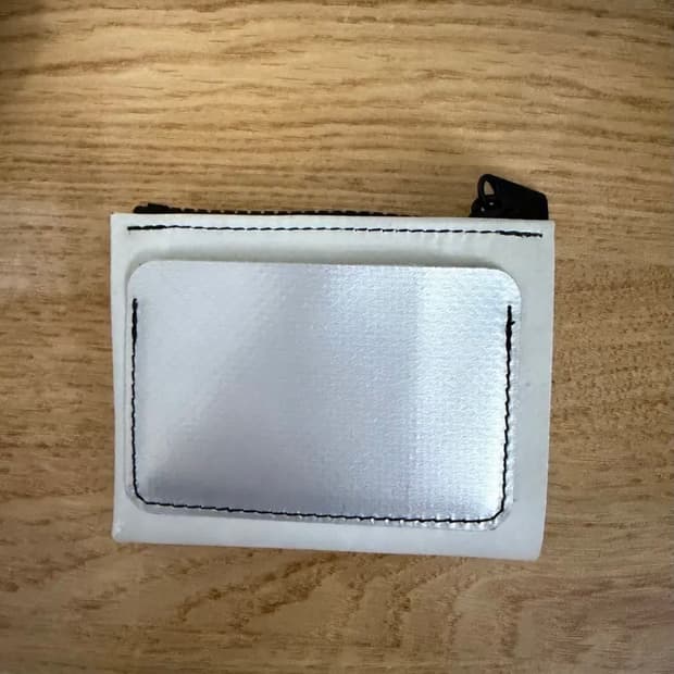 프라이탁 sutton 지갑