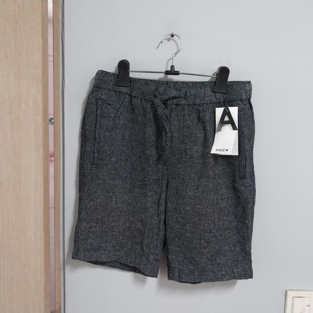 미사용 앤듀 마바지 남성28-30 인치