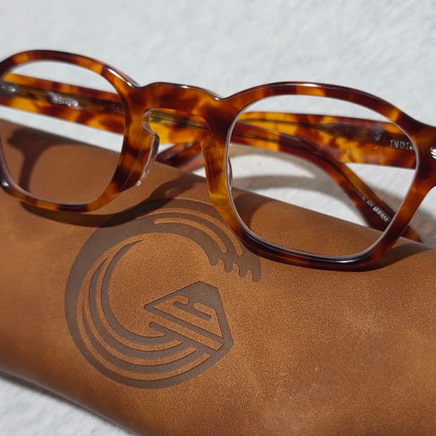 그루버 인디고 라시트포