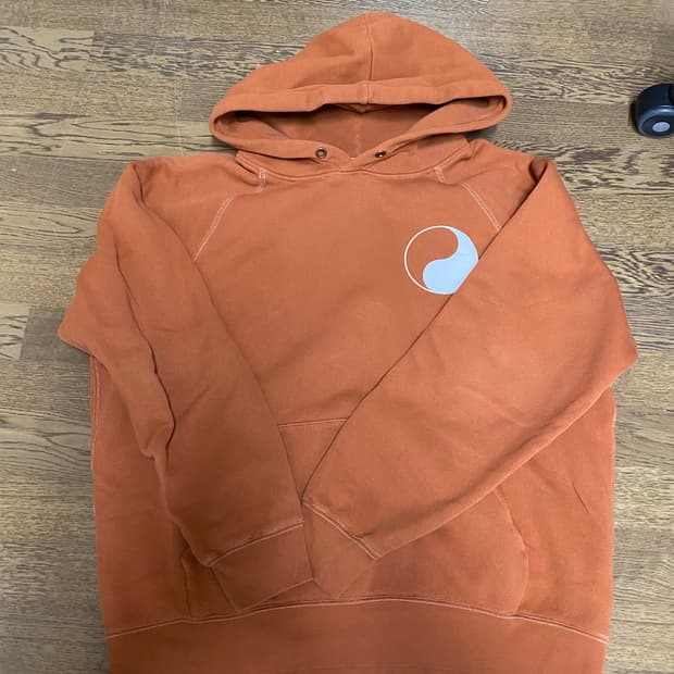 아워레가시 워크샵 후드 테라로사 54사이즈