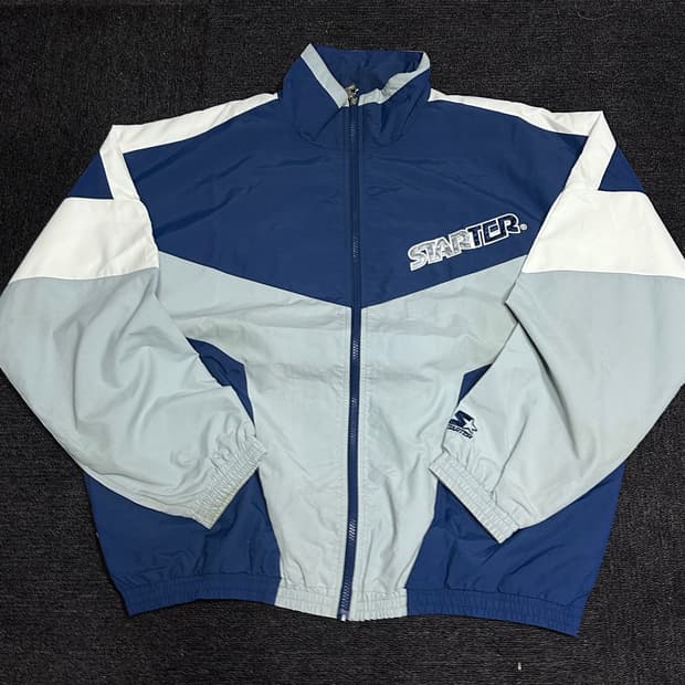 스타터 OG80's Authentic Jacket XXL사이즈