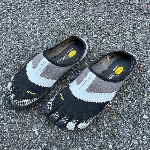 솔로이스트 수이코크 파이브핑거스 45