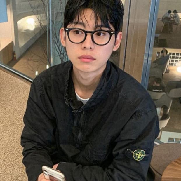 페이크미 로이 ROY 뿔테안경