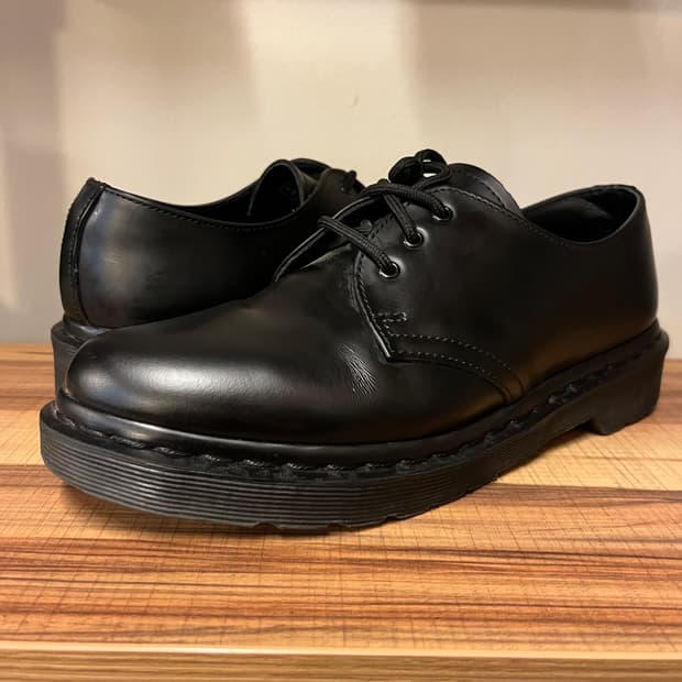 닥터마틴 MONO 1461