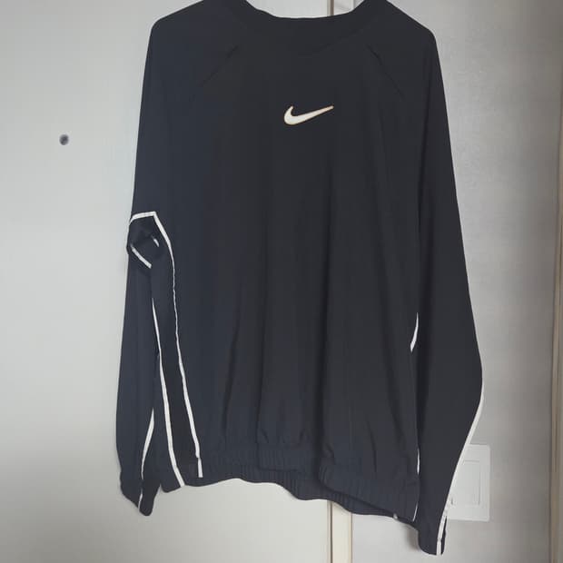 나이키 아카데미 드라이핏 사커 쉘 탑 