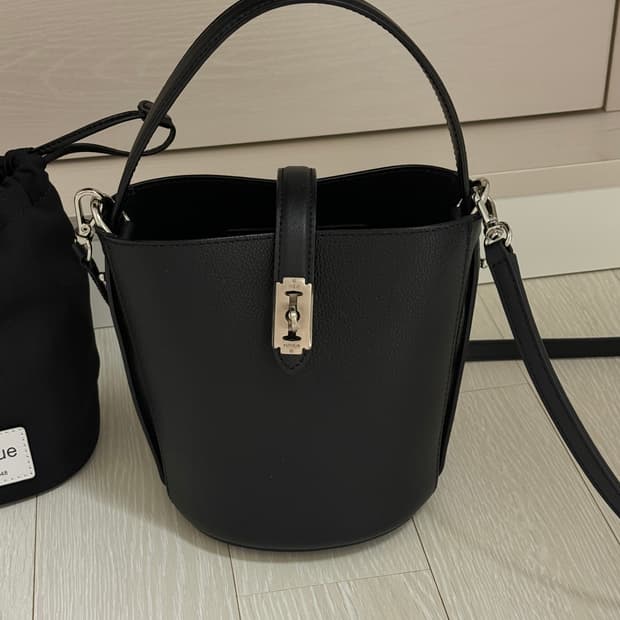 분크 피콜로 토트백