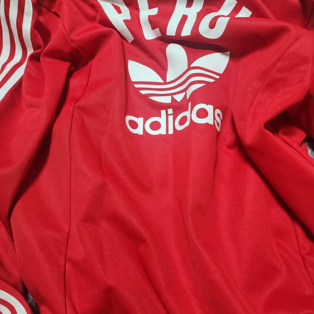 아디다스 페루 저지 m