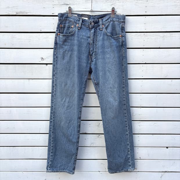 Levi’s 리바이스 555 데님 팬츠 (새상품)