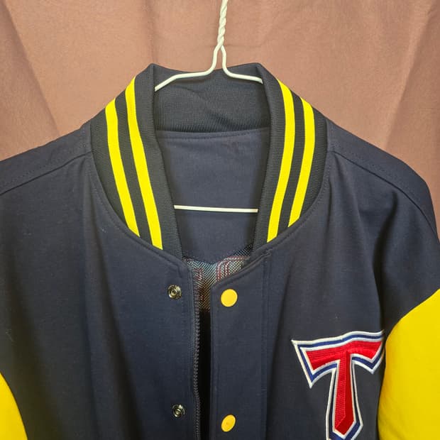 기아타이거즈 야구점퍼