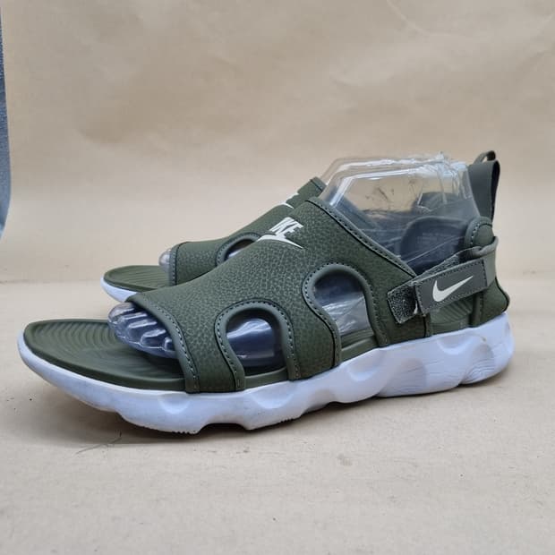 나이키 오아시스 남성샌들260