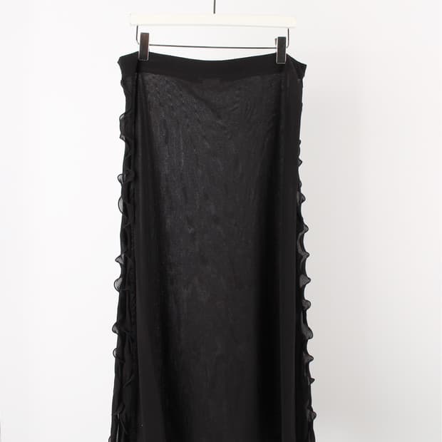 Issey Miyake Fete Skirt