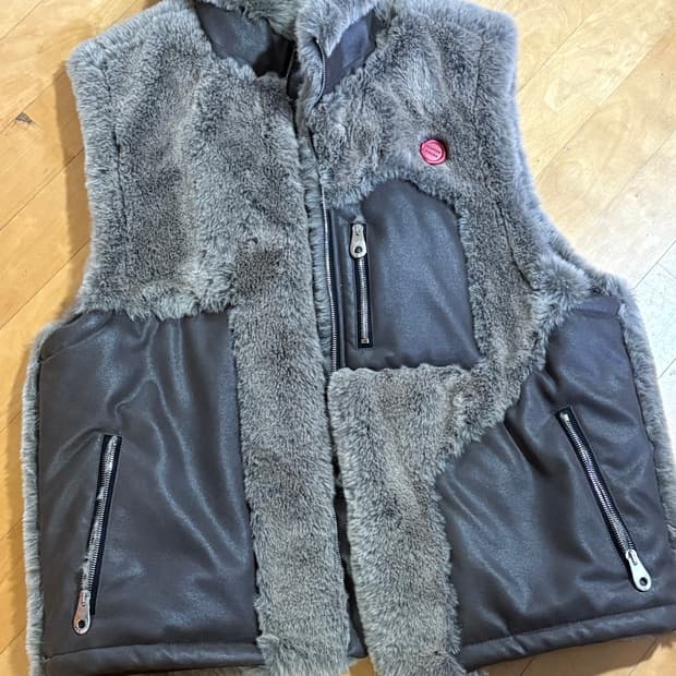 신야코즈카 퍼 베스트