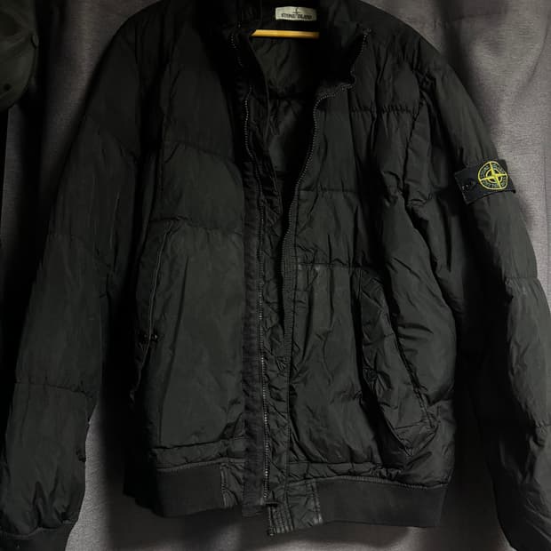 스톤아일랜드크링클랩스