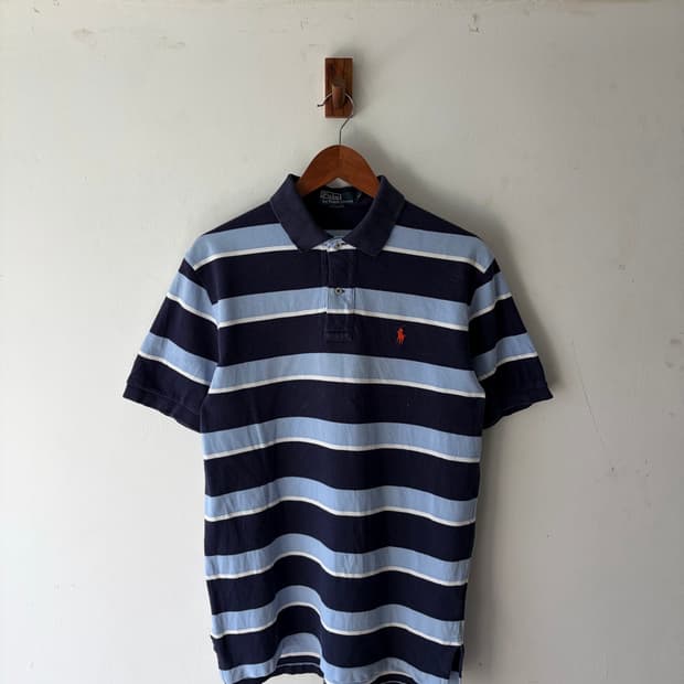 Polo Vintage PK T-shirt
