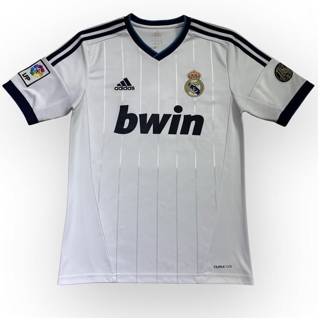 12-13 아디다스 레알마드리드 카카 홈 유니폼