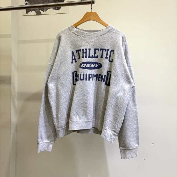 DKNY JEANS 맨투맨