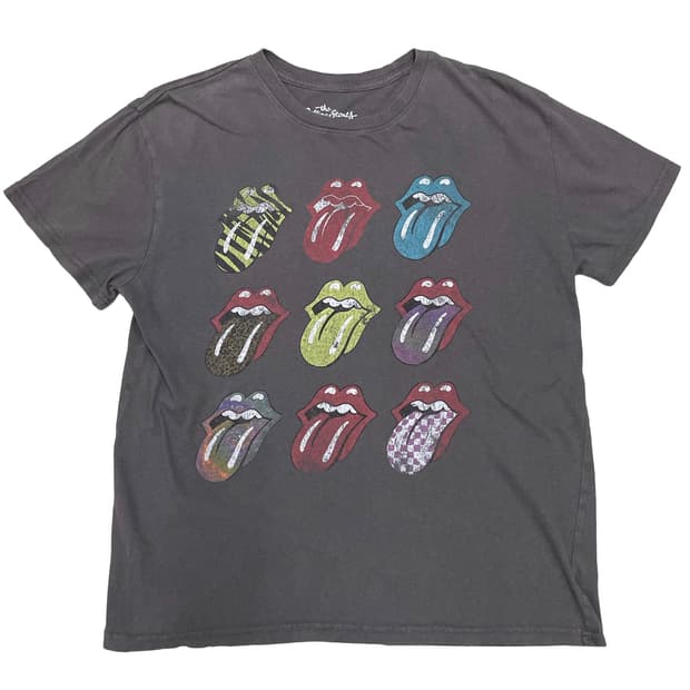 롤링 스톤즈 (The Rolling Stones)