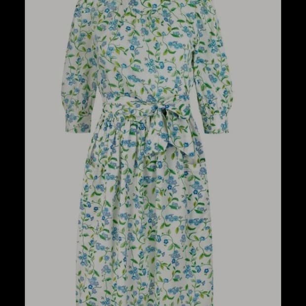 cathkidson 캐스키드슨 원피스