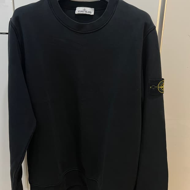 23ss 스톤아일랜드 맨투맨 2xl