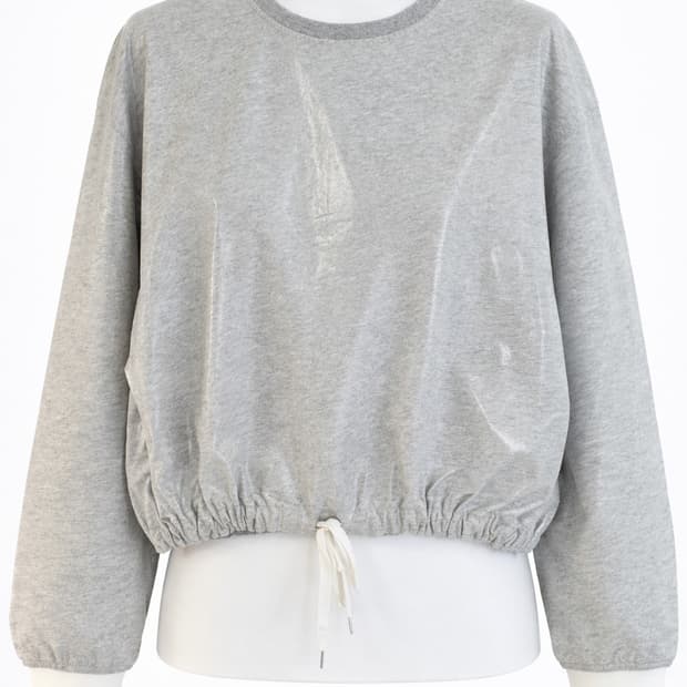 알렉산더왕 스웻셔츠