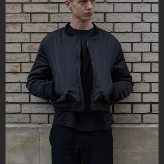 머듈 ma1 마원 3 -> 4사이즈 교환