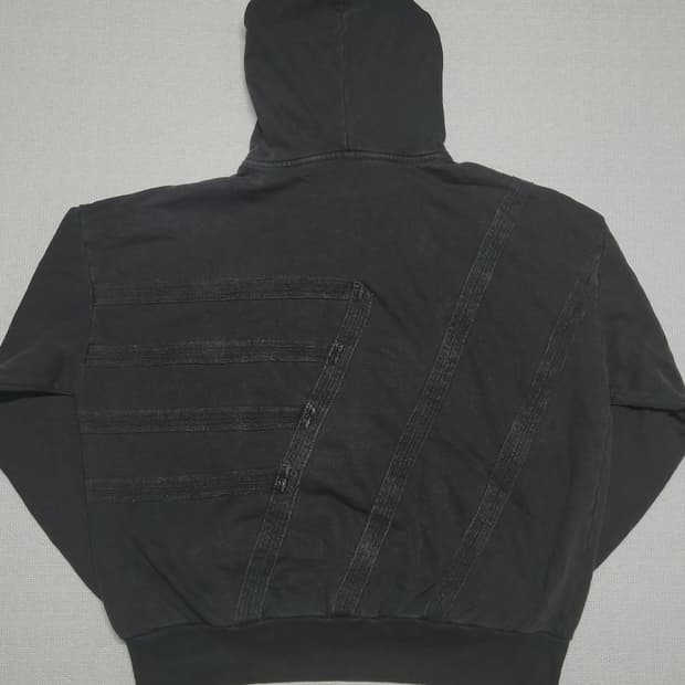 T1 300장 한정판 후드티(XL)