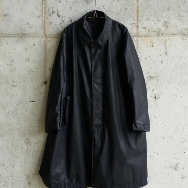 Lcbx 카본 코트 1사이즈