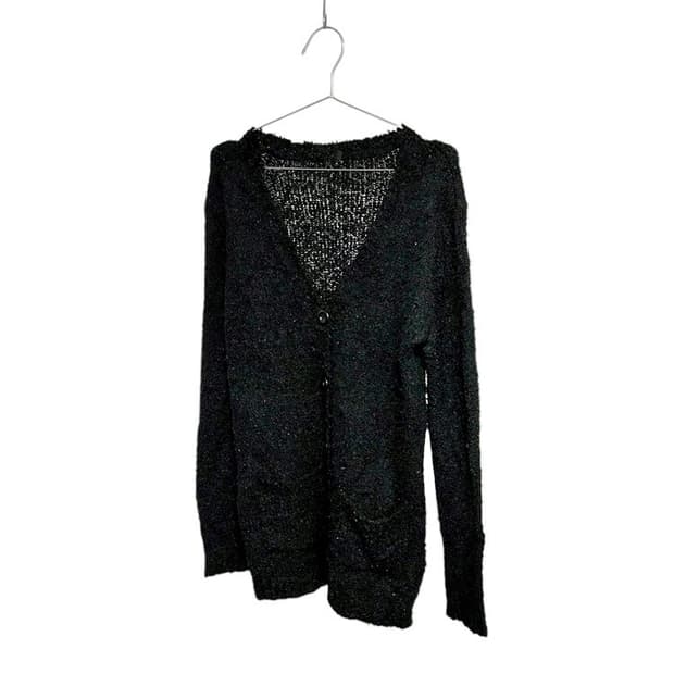 vtg cardigan