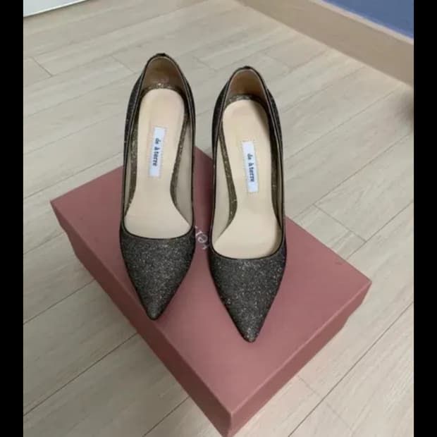 드아떼르 수제화