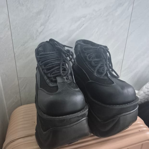 데모니아 박서 230