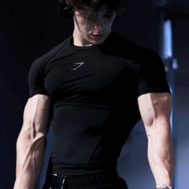 L 짐샤크 엘리먼트 베이스레이어 반팔 팝니다